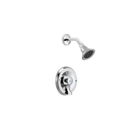 Moen Posi-Temp(R) Shower Only 8375EP15